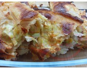 БАНИЦИ - СОЛЕНИ И СЛАДКИ БАНИЦИ - СОЛЕНИ И СЛАДКИ