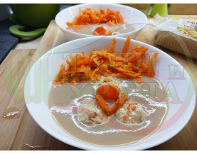 БЪЛГАРСКИ БОЗОВИ СУПИ