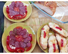 БЪЛГАРСКИ ДОМАТЕНИ СУПИ