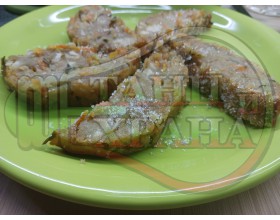 ХЛЕБНИ СЛАДКИ РУЛА ОТ ХЛЯБ ХЛЕБНИ СЛАДКИ РУЛА ОТ ХЛЯБ