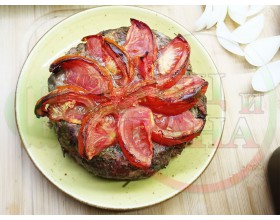 ТОРТИ С КАЙМА