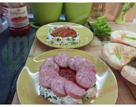 БЪЛГАРСКИ ЛЮТЕНИЧНИ СУПИ