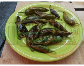 МАРИНАТИ И ТУРШИИ МАРИНАТИ И ТУРШИИ