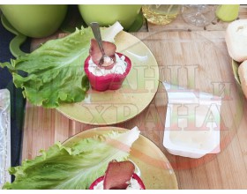 РЕЦЕПТИ С МАЙОНЕЗА