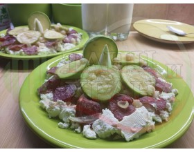 РЕЦЕПТИ ЗА МАКАРОНИ