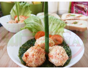 БЪЛГАРСКИ МАРУЛЕНИ СУПИ