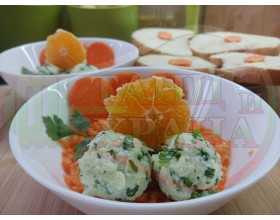 БЪЛГАРСКИ МОРКОВЕНИ СУПИ