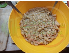 РЕЦЕПТИ С БОБ