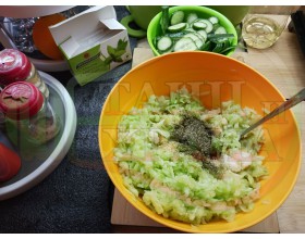 РЕЦЕПТИ С ЧАЙ
