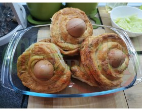 РЕЦЕПТИ ЗА ПРАЗНИЦИ РЕЦЕПТИ ЗА ПРАЗНИЦИ