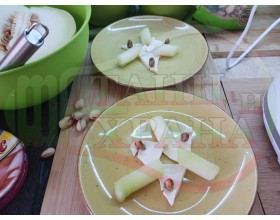 РЕЦЕПТИ СЪС ШАМ ФЪСТЪК