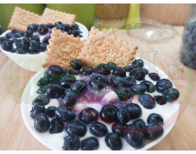 РЕЦЕПТИ С БОРОВИНКИ