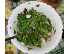 БЪЛГАРСКИ САЛАТИ БЪЛГАРСКИ САЛАТИ