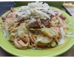 СПАГЕТИ, МАКАРОНИ И ЮФКИ СПАГЕТИ, МАКАРОНИ И ЮФКИ