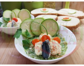 БЪЛГАРСКИ ТИКВИЧКОВИ СУПИ