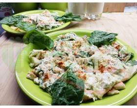 ЯЙЧЕНИ ПИТИ