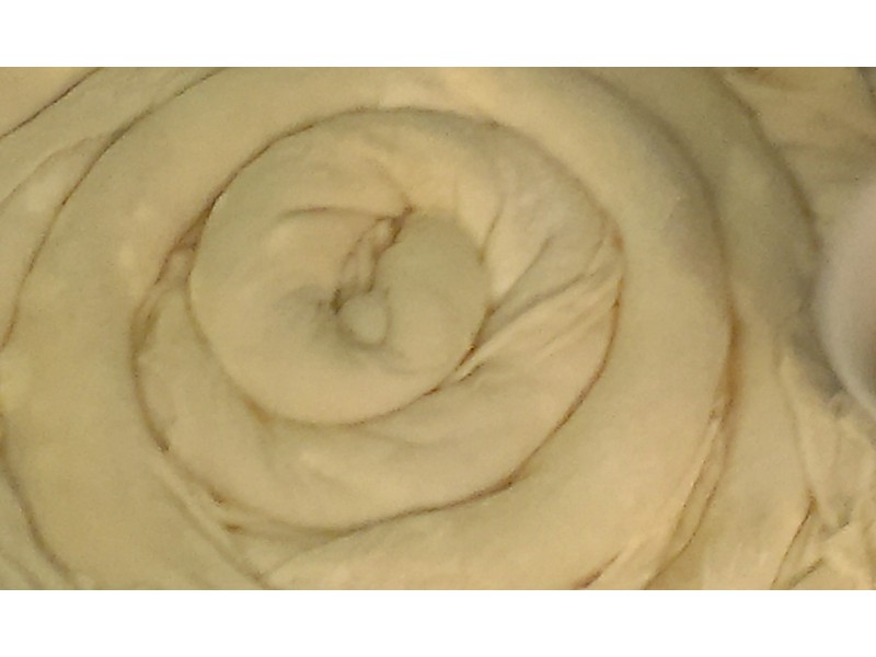 ТАНЦ И ХРАНА ЗА ДУШАТА И ТЯЛОТО