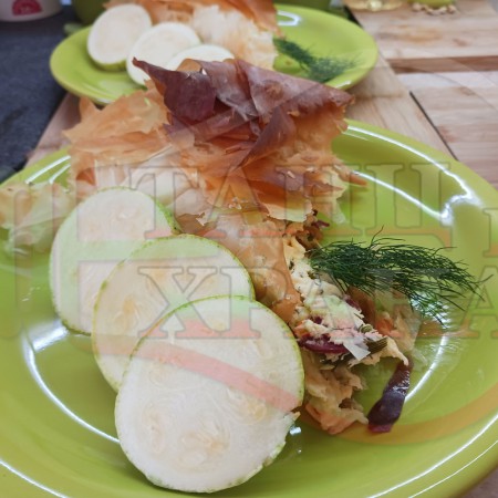 Българска баница 