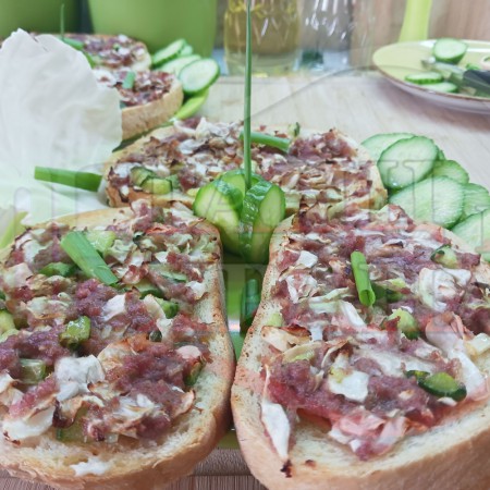 Български филийки 