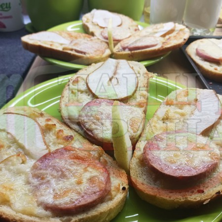 Български филийки 