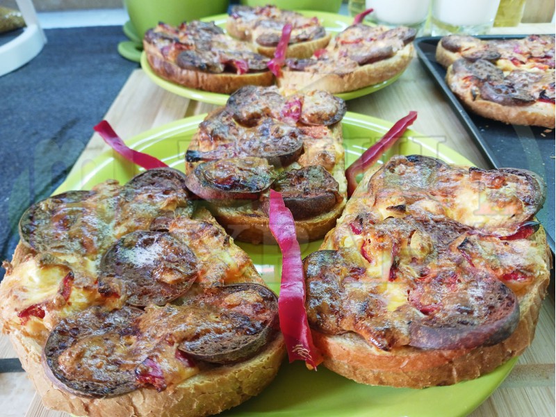 Български филийки 