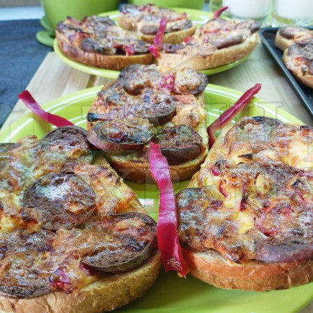 Български филийки 