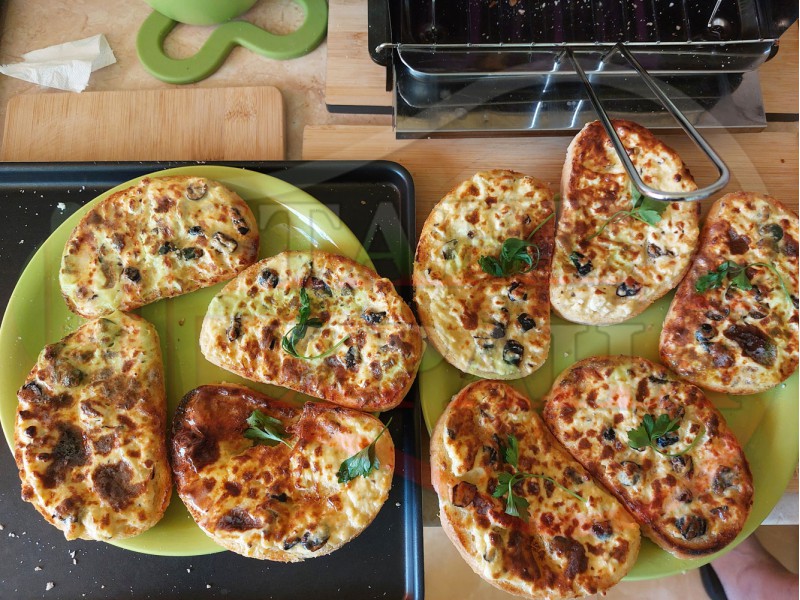 Български филийки 