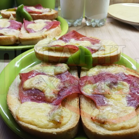 Български филийки 