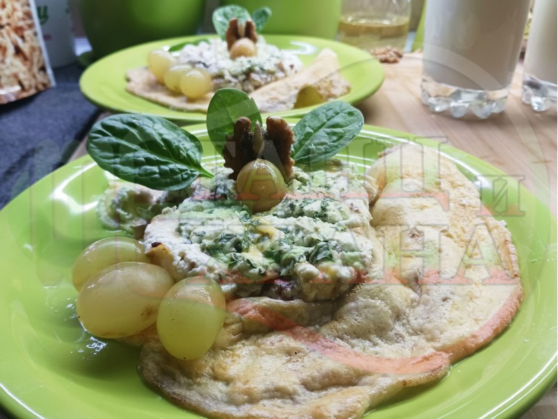 Български сиренови кладенчета 