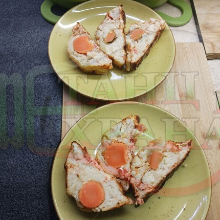 Хлебно руло 
