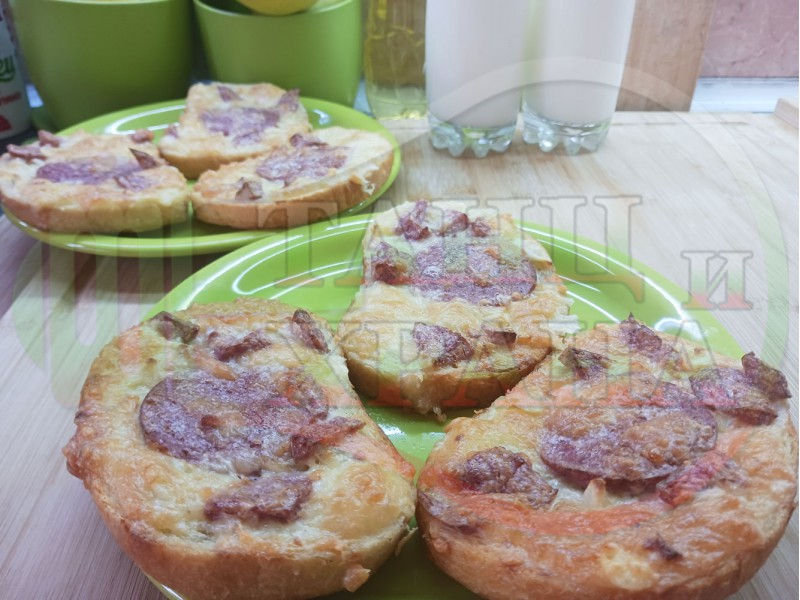 Български филийки 