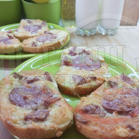 Български филийки 