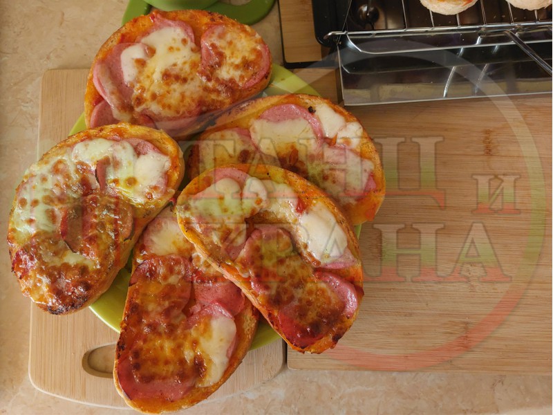 Български филийки 