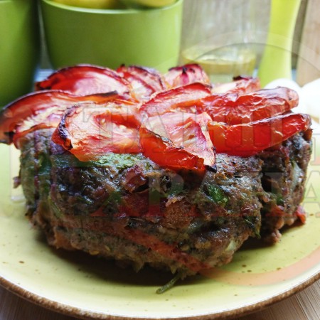 Каймяна торта 