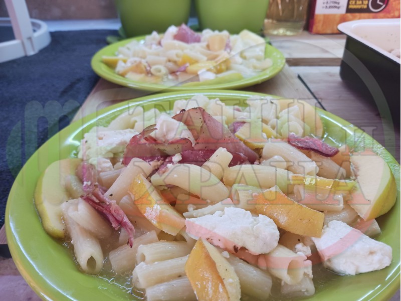 Макарони 