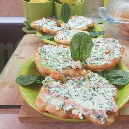 Български мекици 