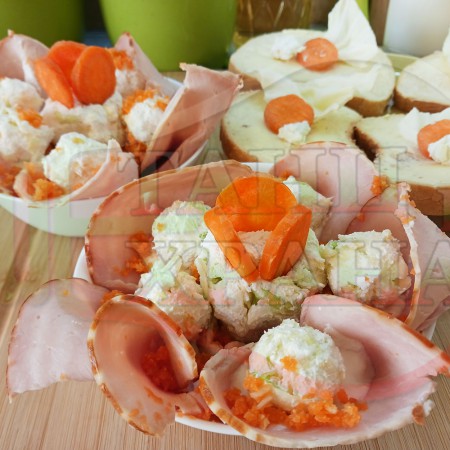 Българска салата 