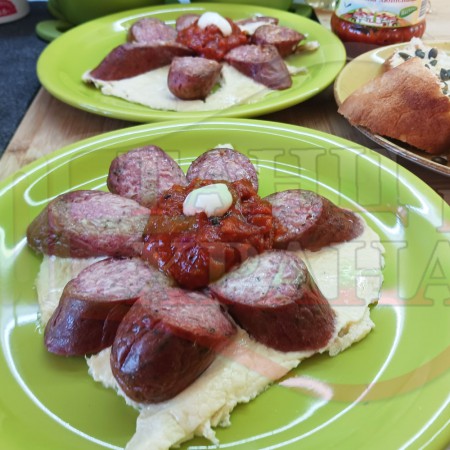 Българска закуска 