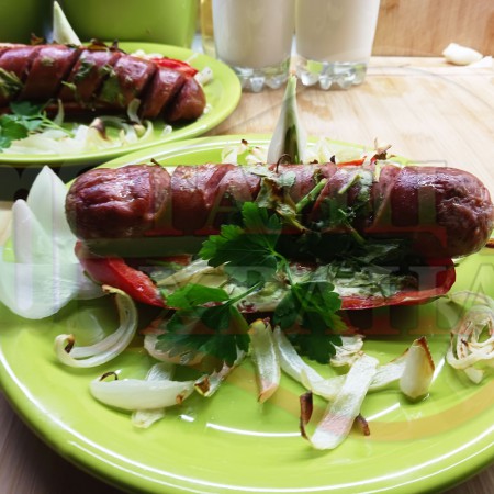 Българска закуска 