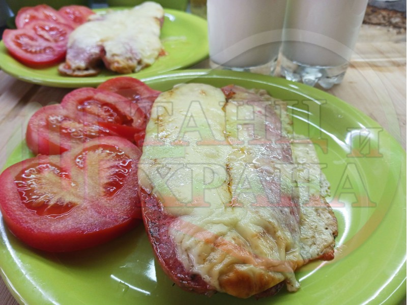 Родопска наденица 