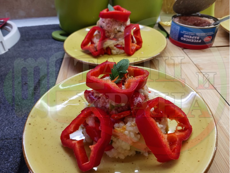 Ориз 
