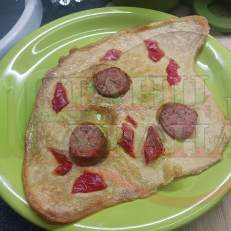 Ултратънкови палачинки 