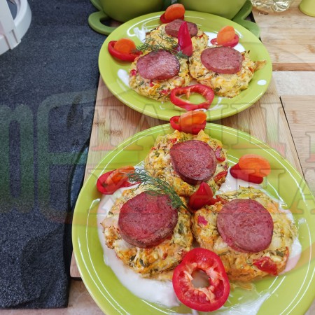 Български кюфтета 