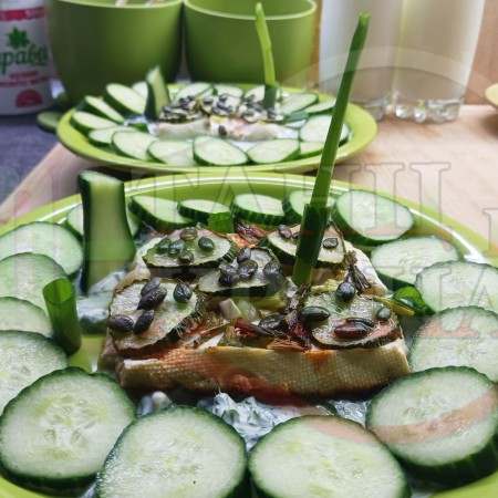 Българско краве бяло сирене 