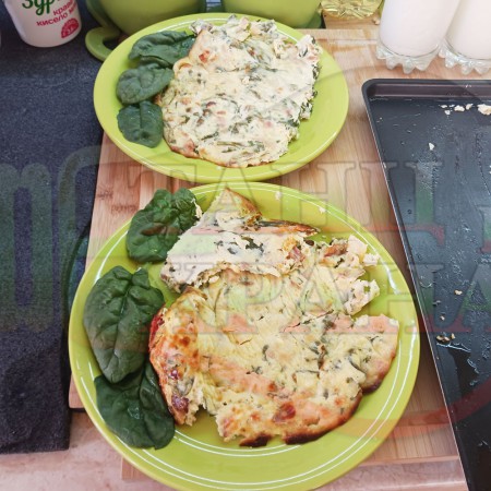 Български омлет 