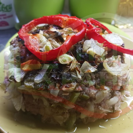 Каймяна торта 